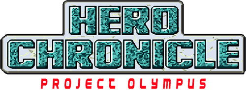 Hero Chronicle: Project Olympus (SNES) Play Online